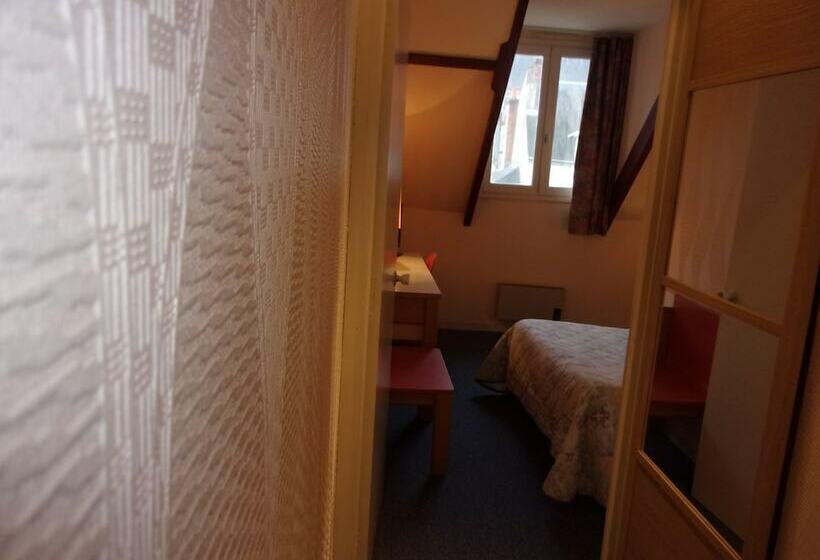 スタンダードルーム, Jackotel