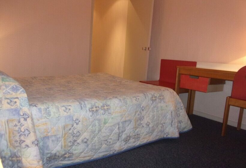 スタンダードルーム, Jackotel