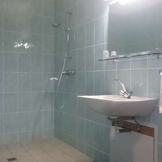 スタンダードルーム, Jackotel