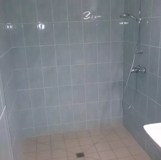 Pokój Standard, Jackotel