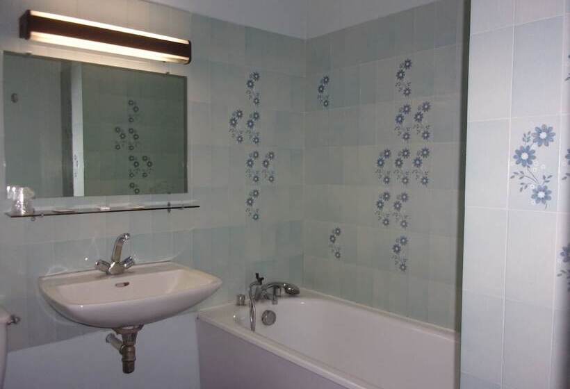 スタンダードルーム, Jackotel