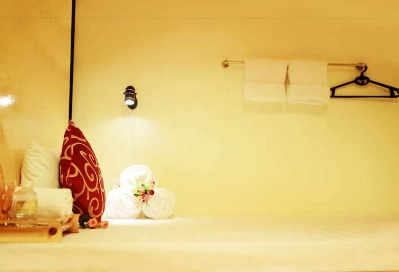 آپارتمان 1 خوابه, Like Backpacker Hostel