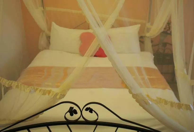 اتاق استاندارد با چشم‌انداز دریا, Shengtuolini B&b
