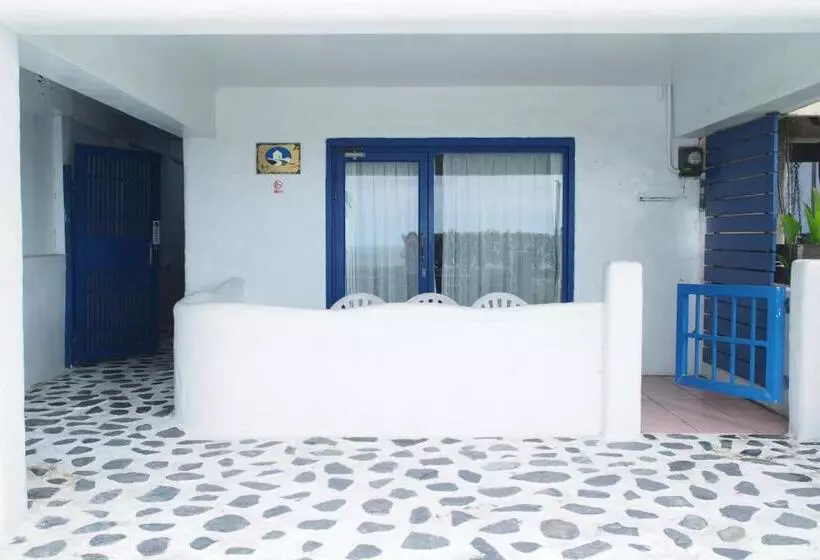 اتاق خانوادگی, Shengtuolini B&b