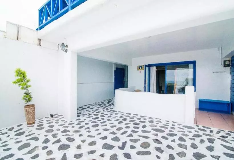 اتاق خانوادگی, Shengtuolini B&b