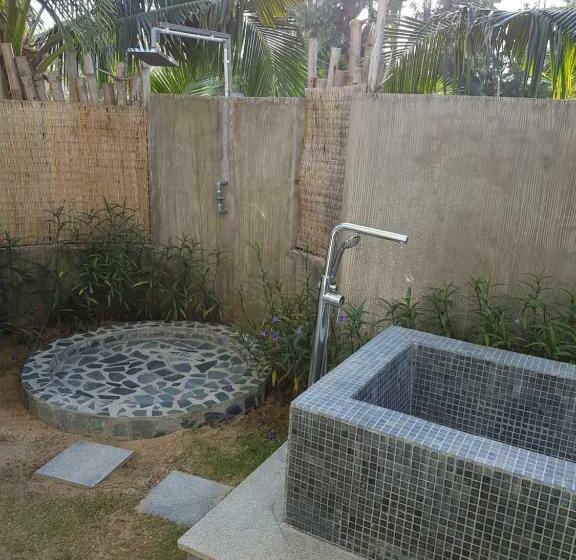 ویلای 3 خوابه, Sonata Resort & Spa