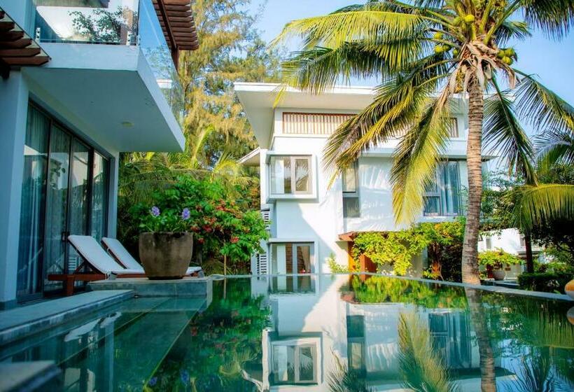 ویلای 3 خوابه, Sonata Resort & Spa