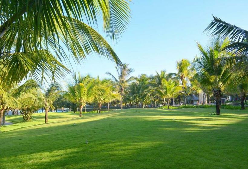 اتاق لوکس با چشمانداز باغ, Sonata Resort & Spa