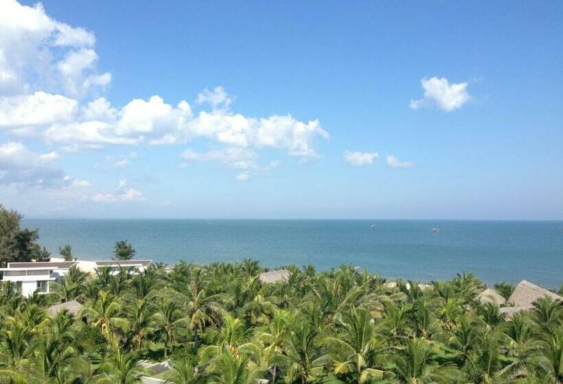 اتاق لوکس با چشم‌انداز دریا, Sonata Resort & Spa