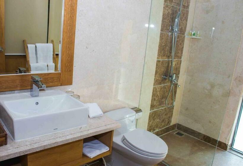 ویلای 3 خوابه, Sonata Resort & Spa