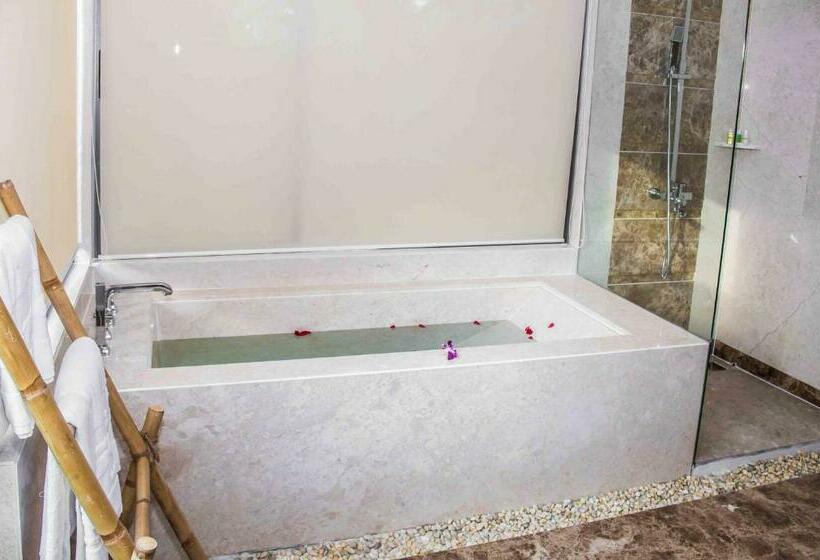 ویلای 3 خوابه, Sonata Resort & Spa