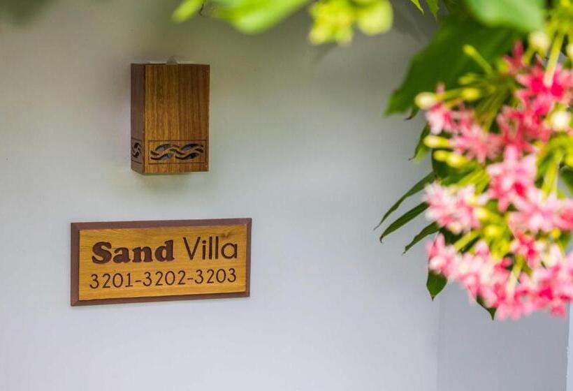 ویلای 3 خوابه, Sonata Resort & Spa