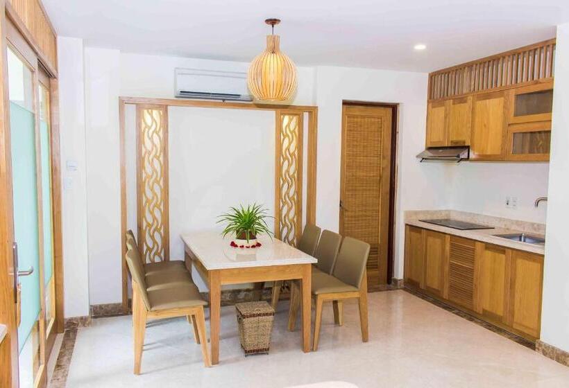 ویلای 3 خوابه, Sonata Resort & Spa