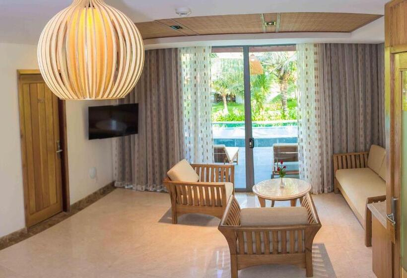 ویلای 3 خوابه, Sonata Resort & Spa
