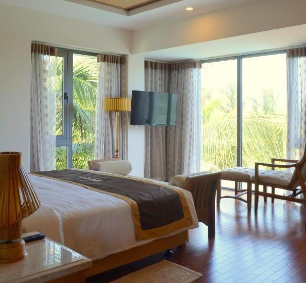 ویلای 3 خوابه, Sonata Resort & Spa