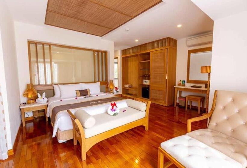 ویلای 3 خوابه, Sonata Resort & Spa