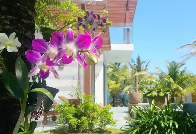 ویلای 3 خوابه, Sonata Resort & Spa