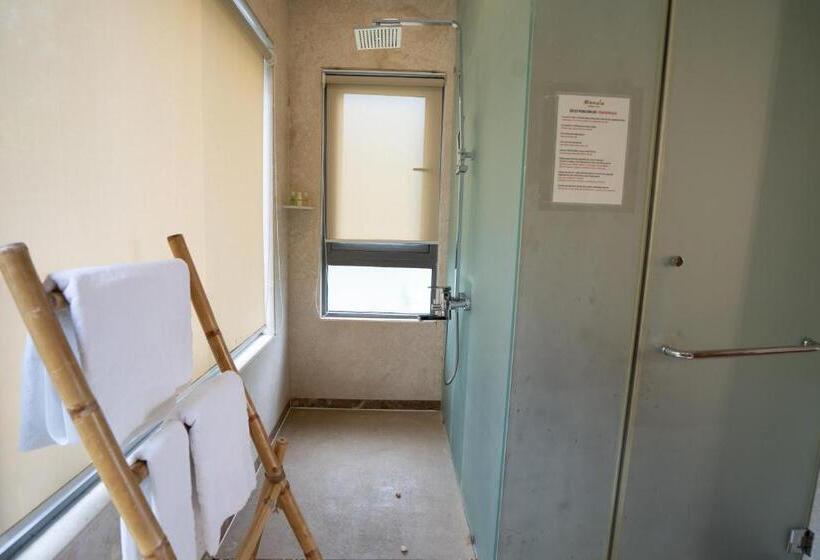 2 Bedrooms Standard Bungalow Sea View, Sonata Resort & Spa