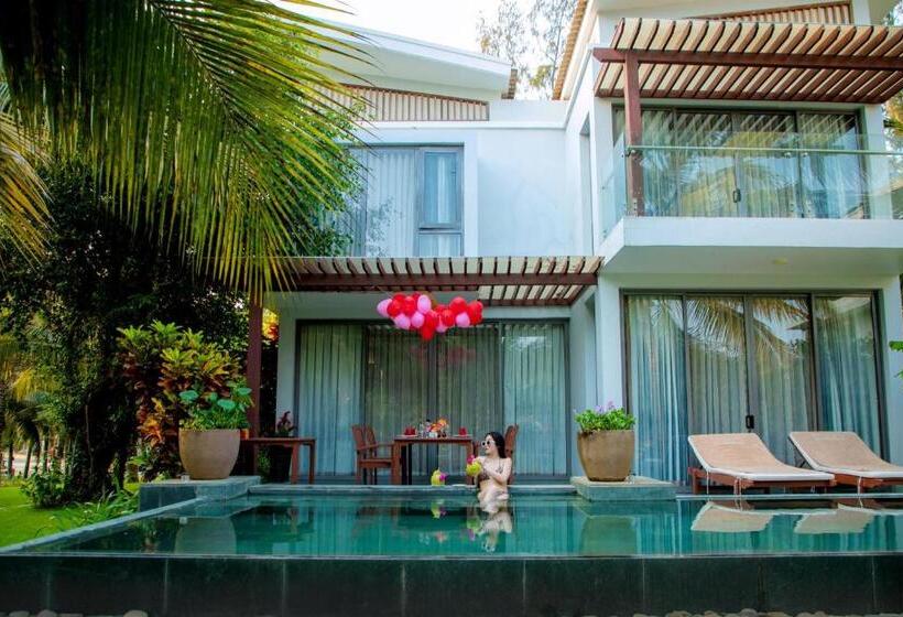 ویلای 3 خوابه, Sonata Resort & Spa