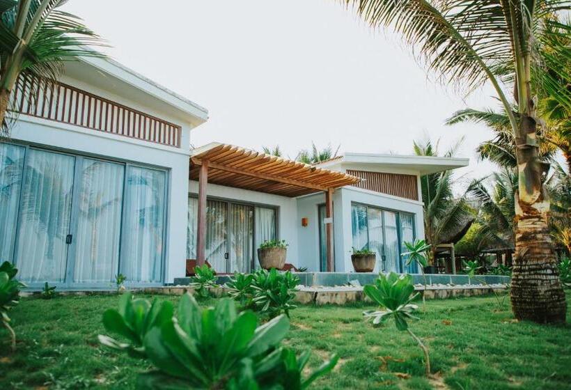 2 Bedrooms Standard Bungalow Sea View, Sonata Resort & Spa