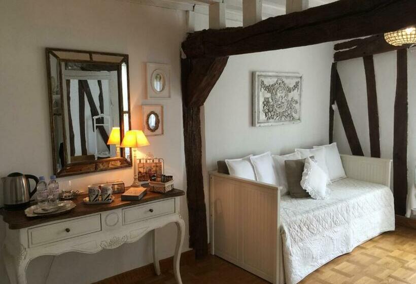 Номер Стандарт, B&b Les Agapanthes