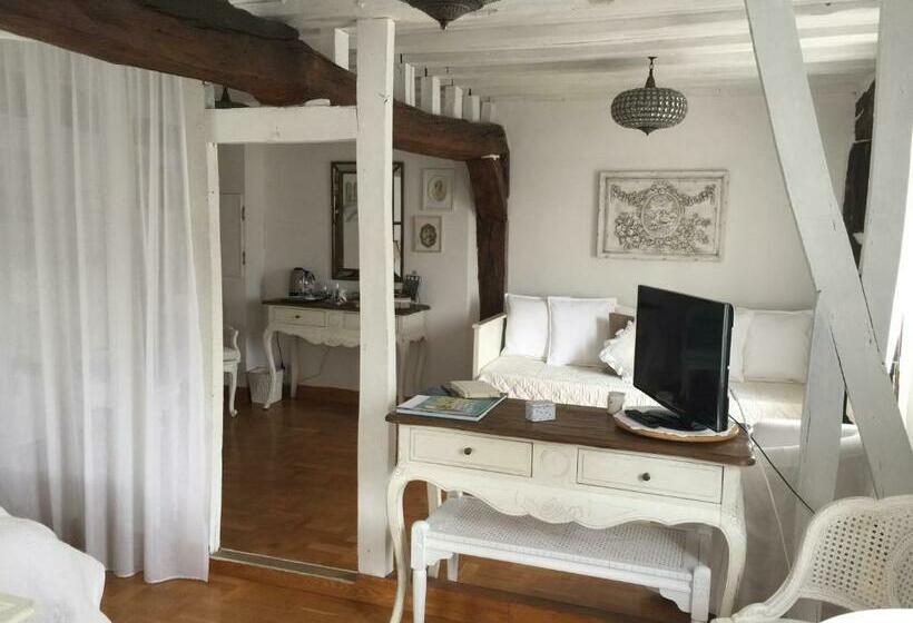 Номер Стандарт, B&b Les Agapanthes