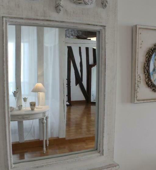 Номер Стандарт, B&b Les Agapanthes