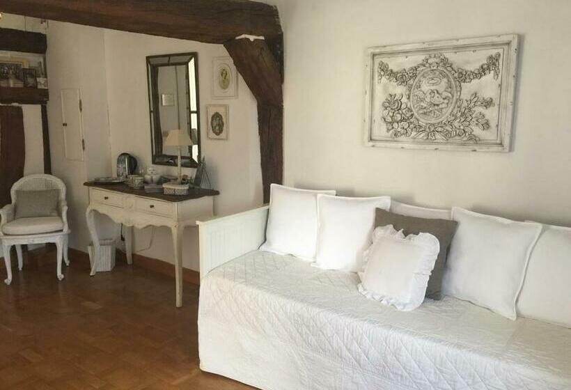 Номер Стандарт, B&b Les Agapanthes