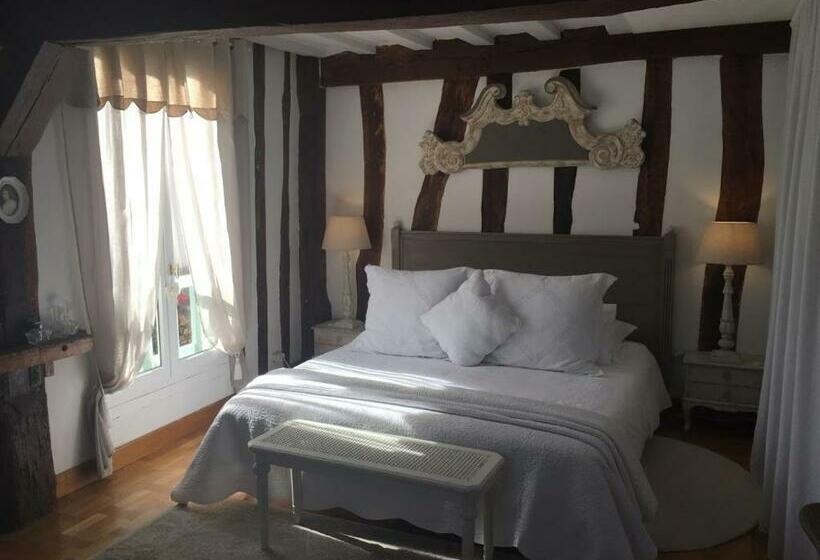 Номер Стандарт, B&b Les Agapanthes
