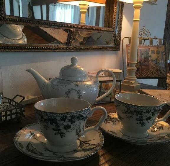 Номер Стандарт, B&b Les Agapanthes