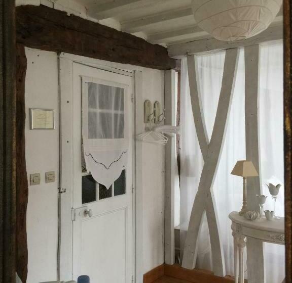 스탠다드 룸, B&b Les Agapanthes