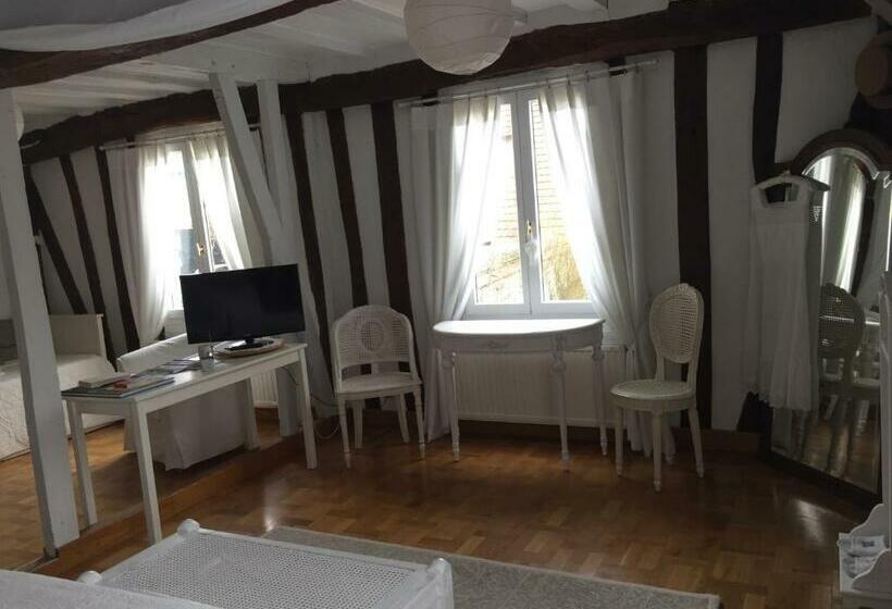 Номер Стандарт, B&b Les Agapanthes