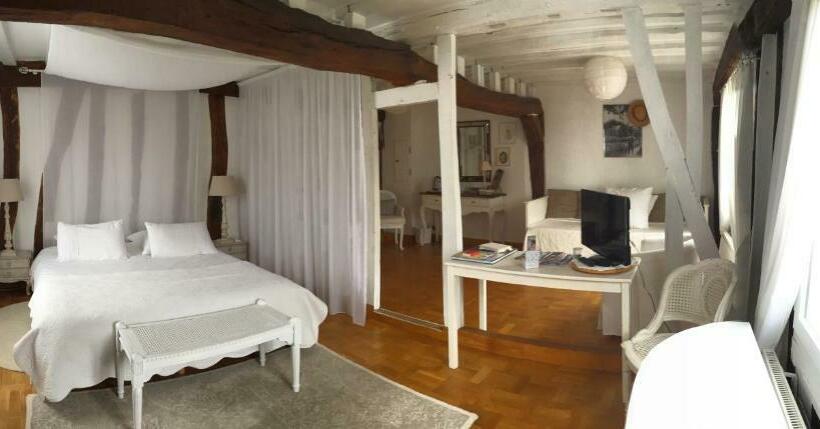 Номер Стандарт, B&b Les Agapanthes