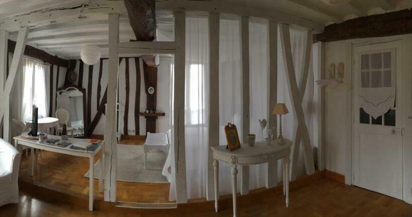 Номер Стандарт, B&b Les Agapanthes