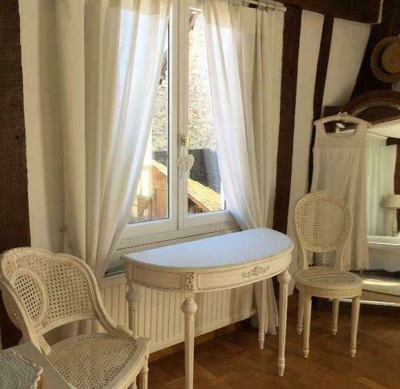 Номер Стандарт, B&b Les Agapanthes