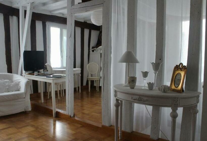 Номер Стандарт, B&b Les Agapanthes