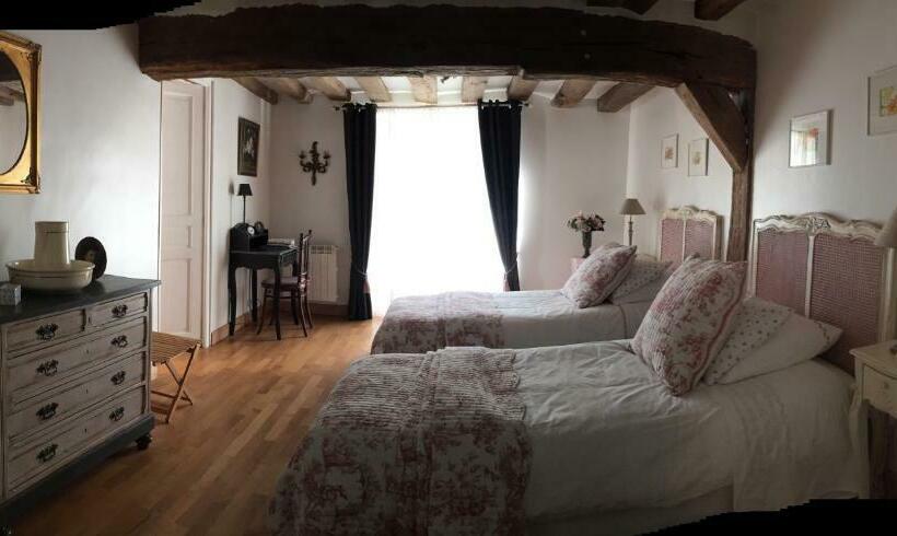 Номер Стандарт, B&b Les Agapanthes