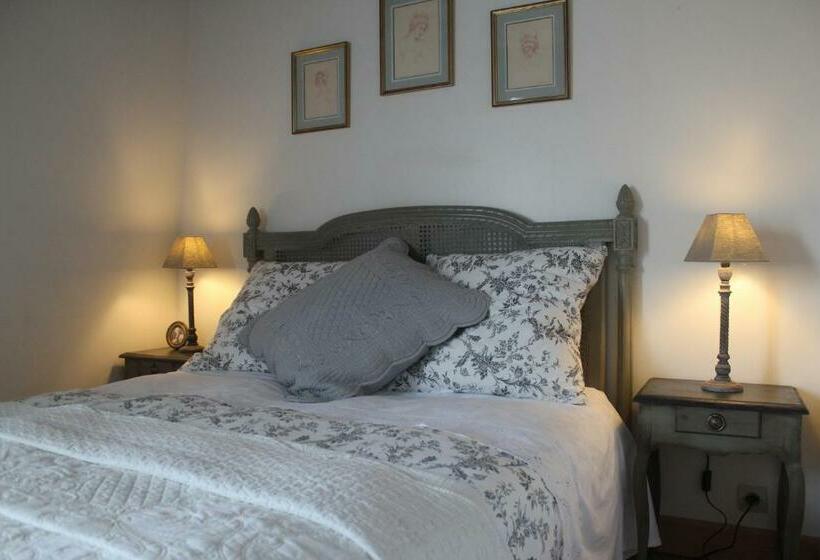 Номер Стандарт, B&b Les Agapanthes