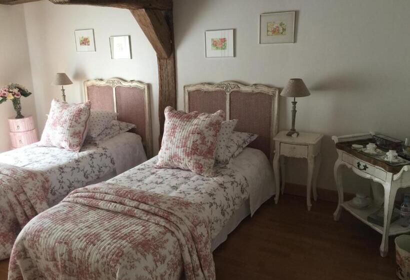 Номер Стандарт, B&b Les Agapanthes