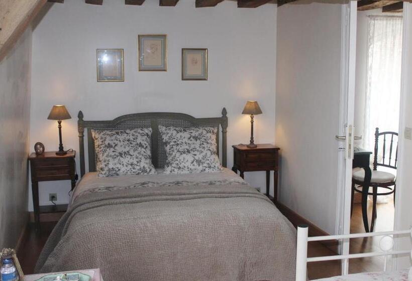 Номер Стандарт, B&b Les Agapanthes