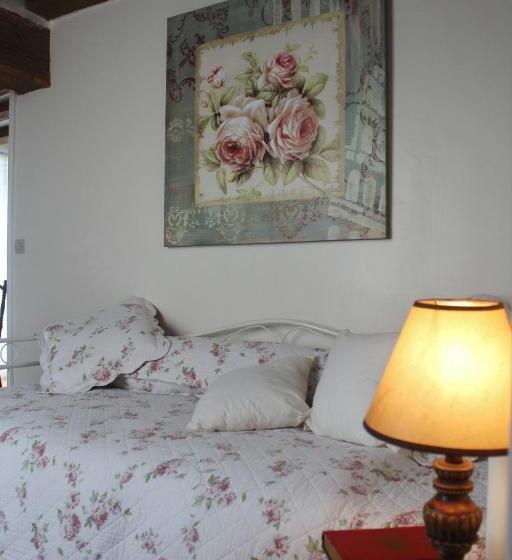 스탠다드 룸, B&b Les Agapanthes