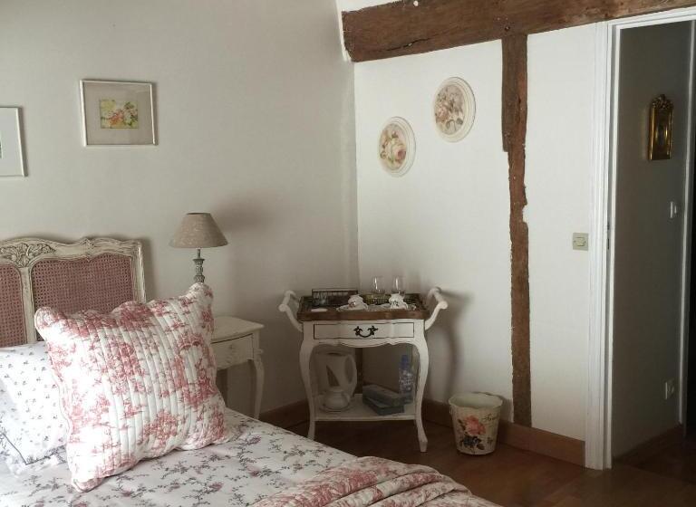 Номер Стандарт, B&b Les Agapanthes