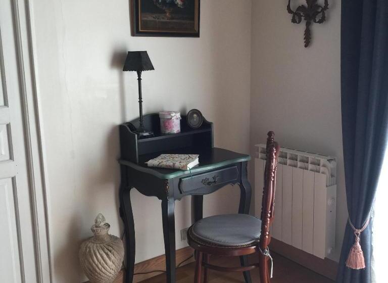 Номер Стандарт, B&b Les Agapanthes