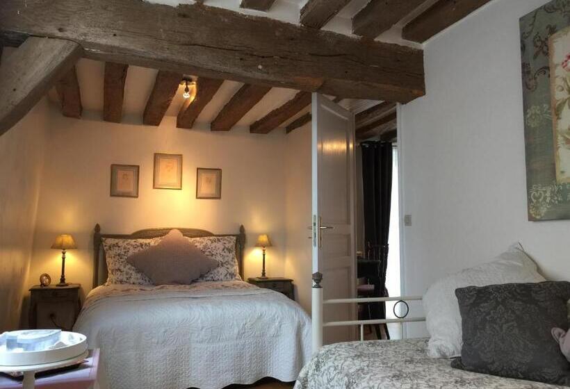 Номер Стандарт, B&b Les Agapanthes
