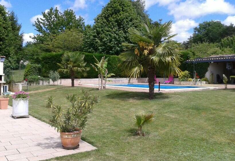 חדר סטנדרט, Chez Isa Et Dens