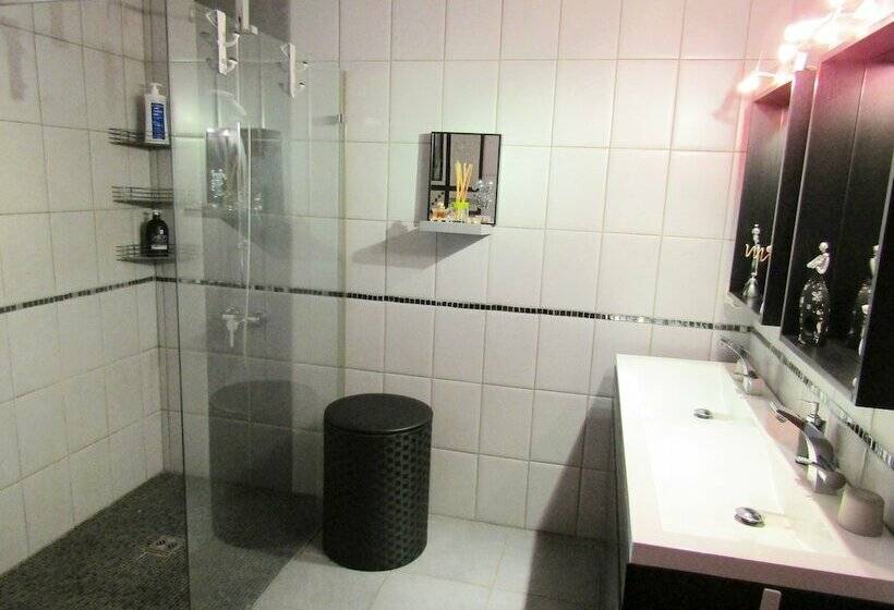 חדר סטנדרט, Chez Isa Et Dens