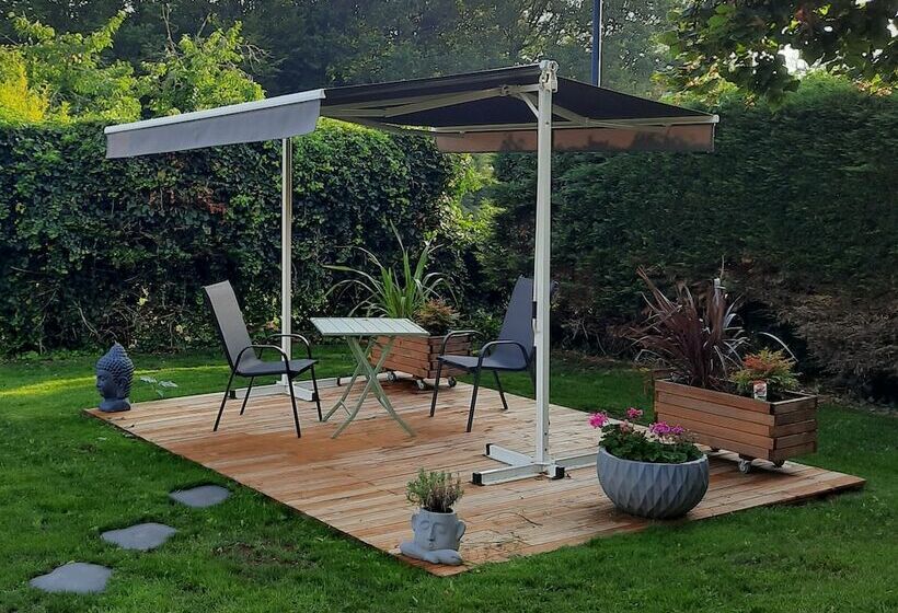 חדר סטנדרט, Chez Isa Et Dens