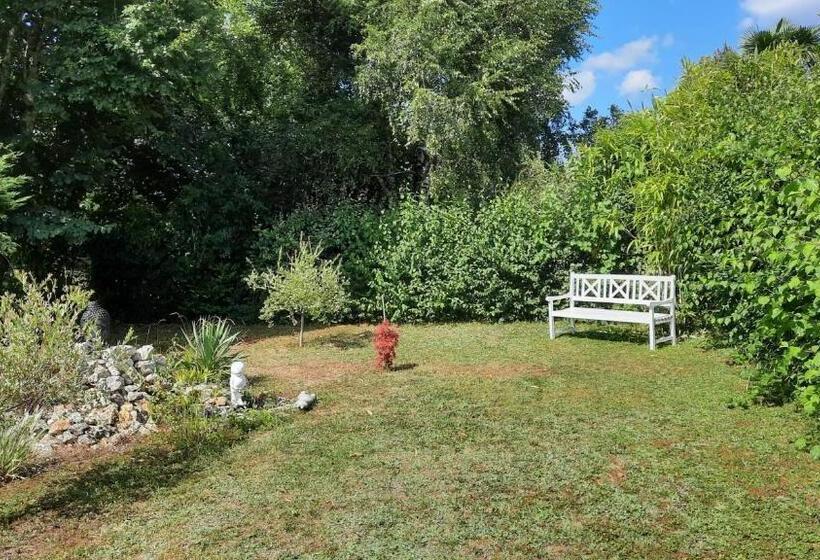 חדר סטנדרט, Chez Isa Et Dens