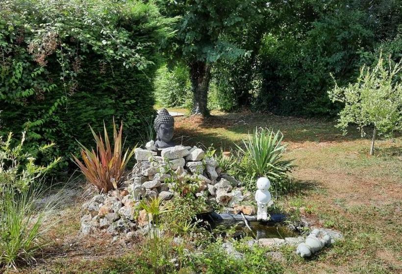 חדר סטנדרט, Chez Isa Et Dens