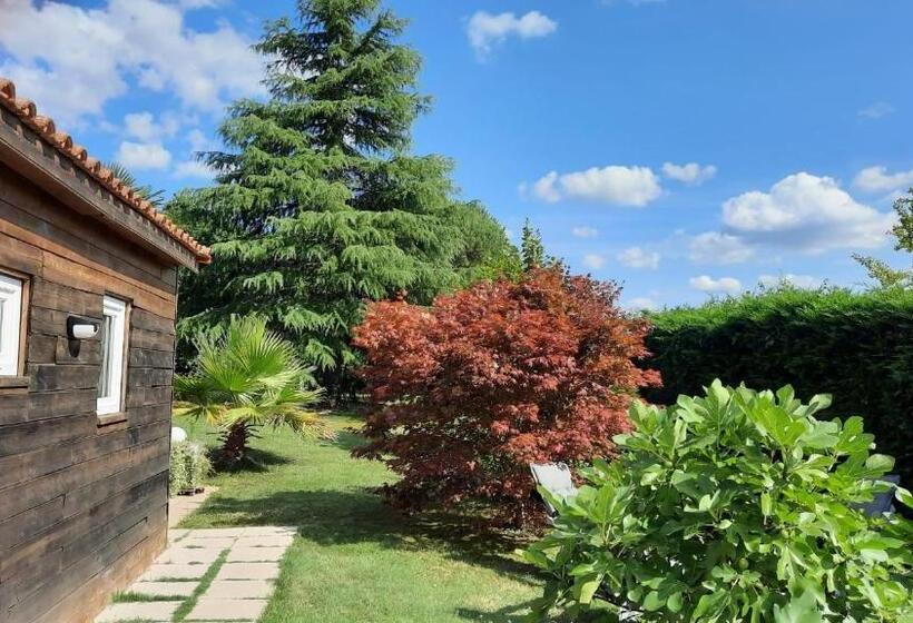 חדר סטנדרט, Chez Isa Et Dens